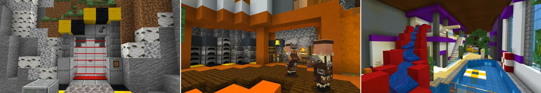 Ultimate Hacker Base