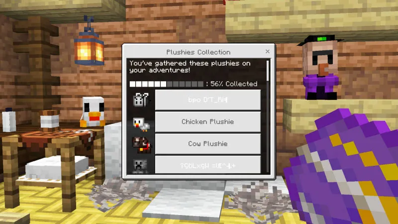 Plushie Pets