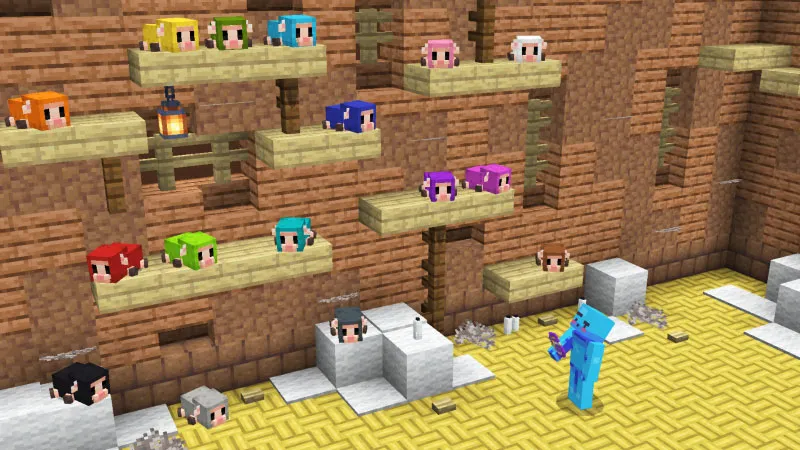 Plushie Pets