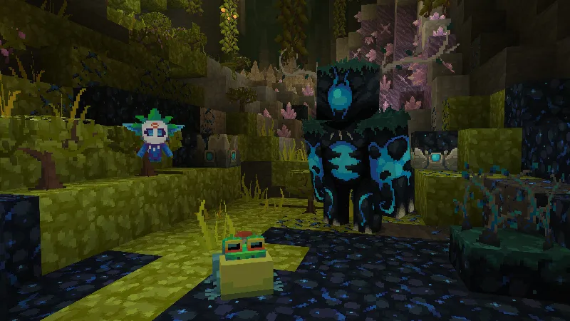 Ultra Fantasy Texture Pack