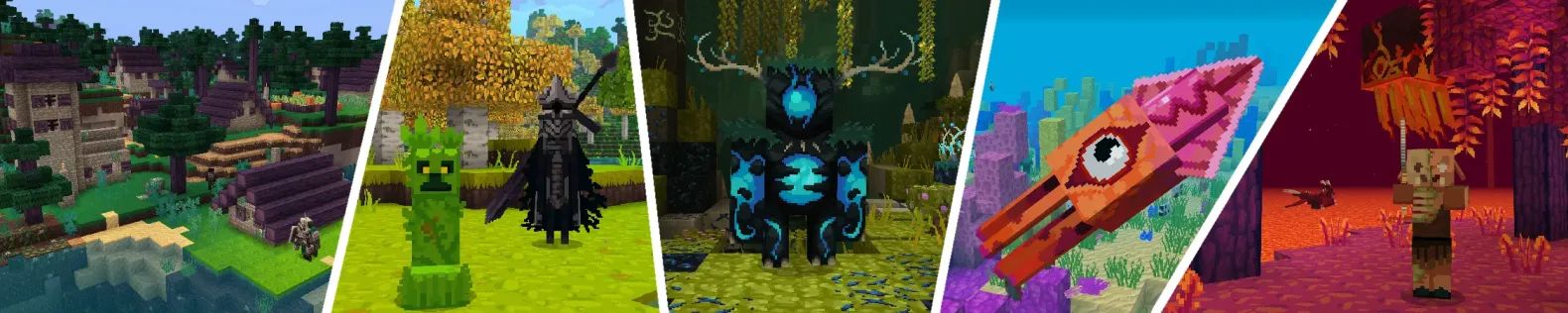 Ultra Fantasy Texture Pack