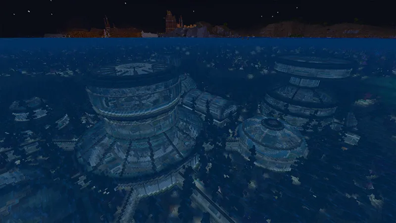 Underwater World