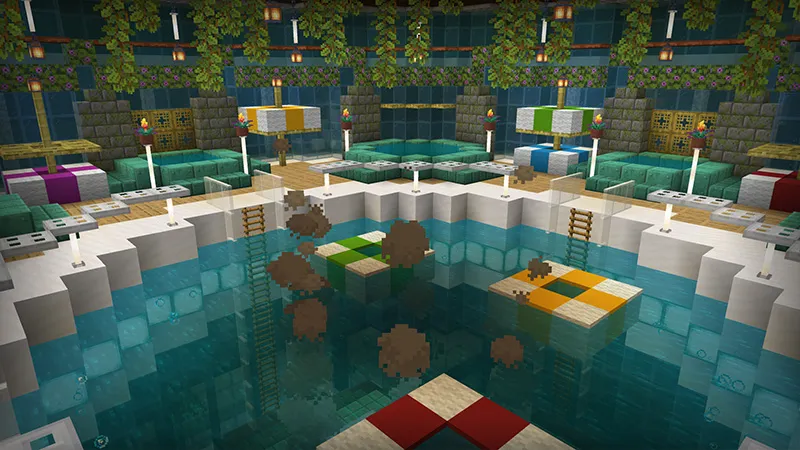 Underwater World
