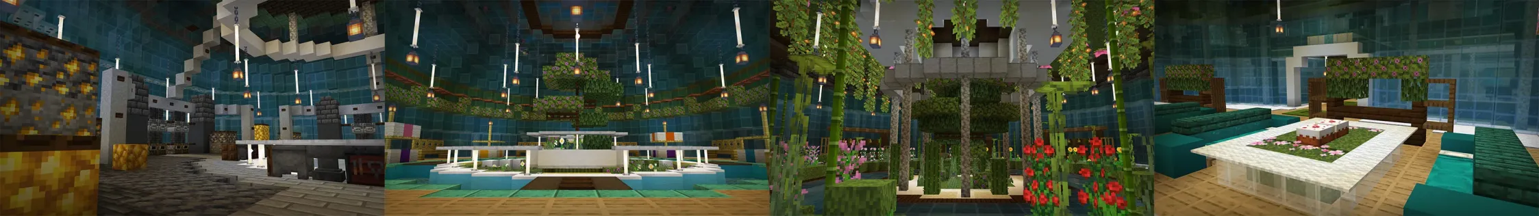 Underwater World