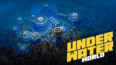 Underwater World