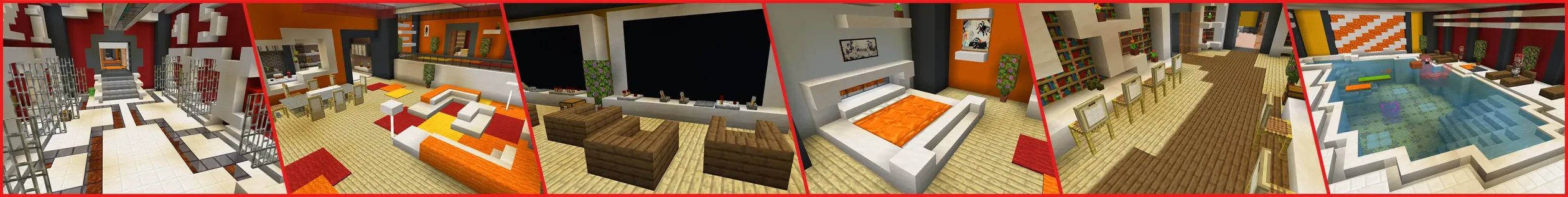 Ultimate Lava Bunker
