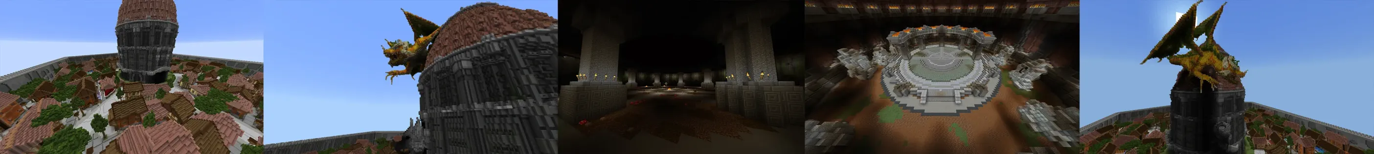 Dungeon Adventures