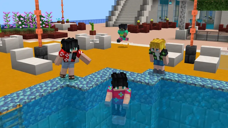 Cruise Ship - Aurora