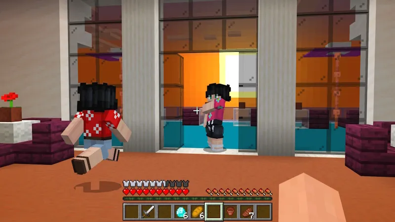 Cruise Ship - Aurora