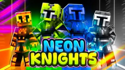 Neon Knights