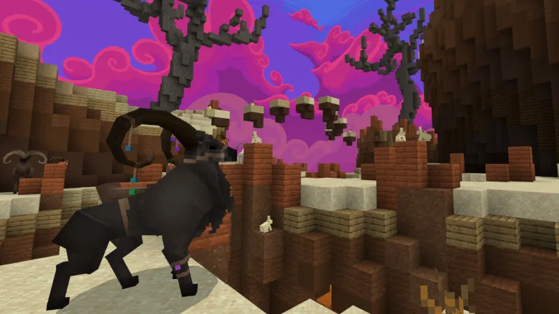 Boundless Skyblock