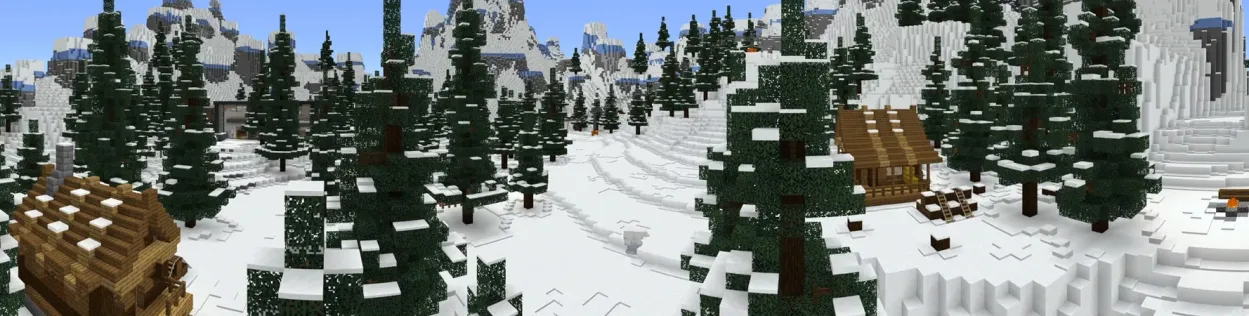 Millionaire Winter Vacation