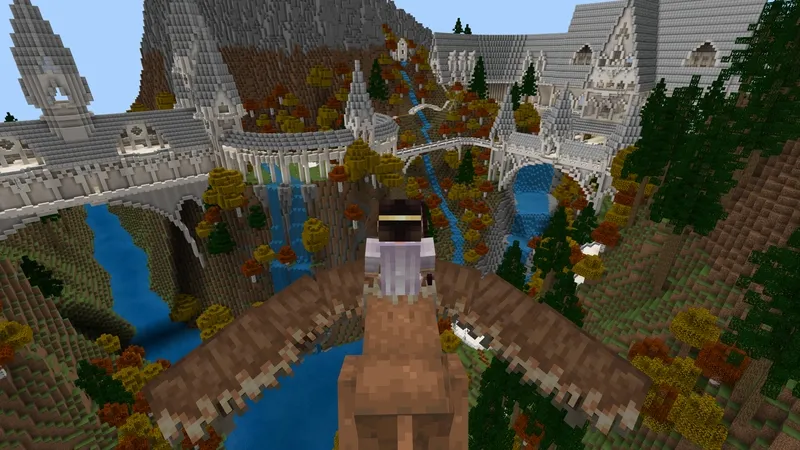 Elven Kingdom