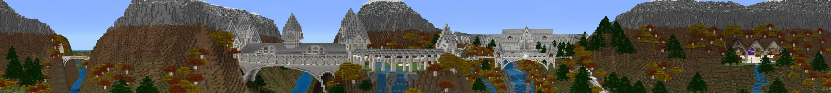 Elven Kingdom