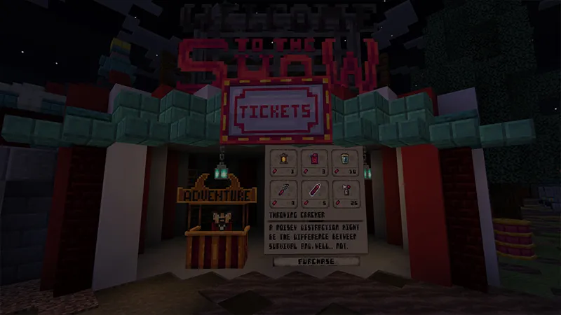 N.C.P : THE RINGMASTER