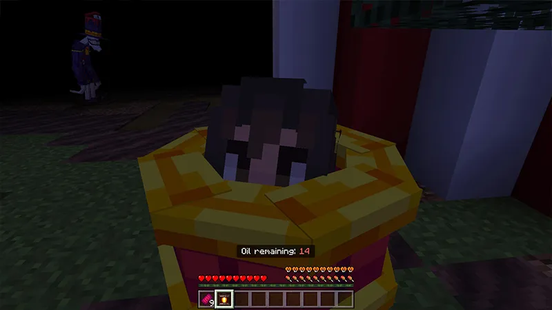 N.C.P : THE RINGMASTER