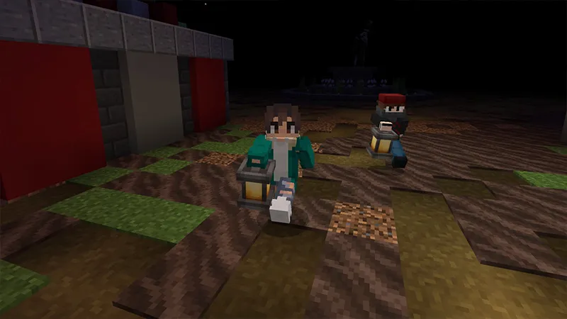 N.C.P : THE RINGMASTER