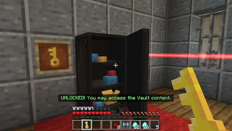 Security Pack Add-On