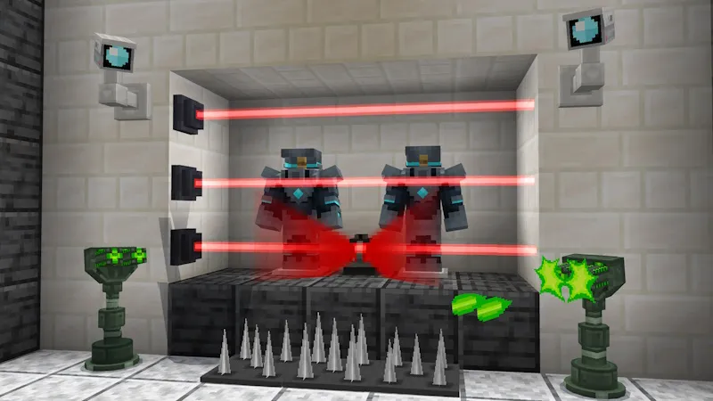 Security Pack Add-On