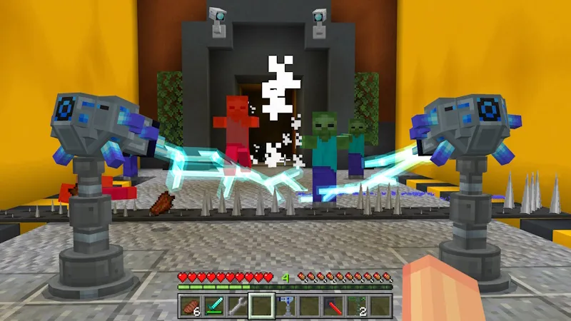 Security Pack Add-On