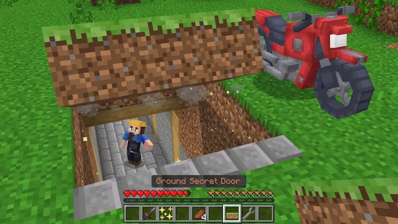 Security Pack Add-On