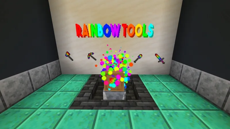 Craftable Survival Tools 2