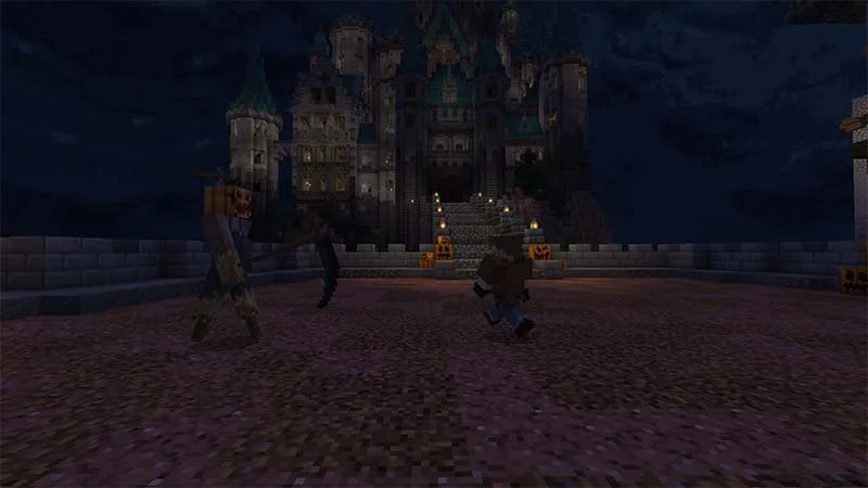 Halloween Adventures