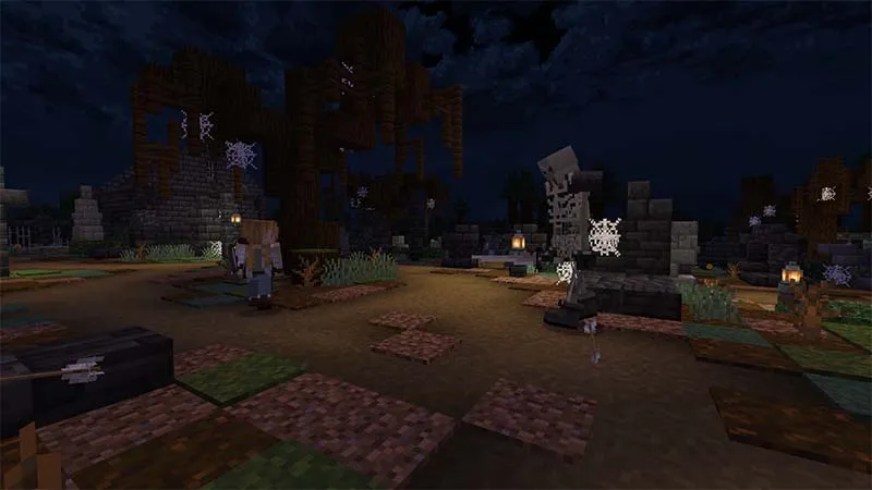 Halloween Adventures