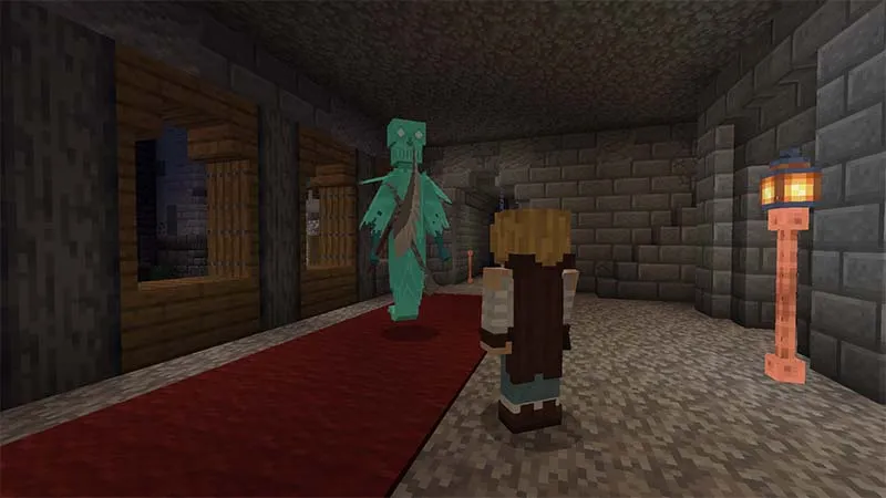 Halloween Adventures