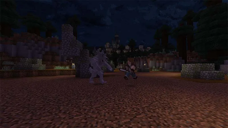 Halloween Adventures