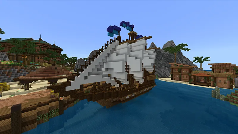 Seaport