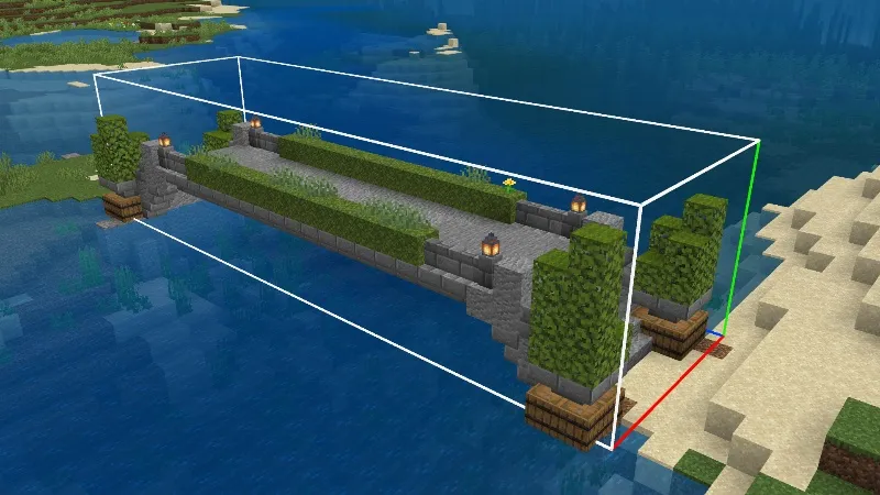 Builders Tools Add-on