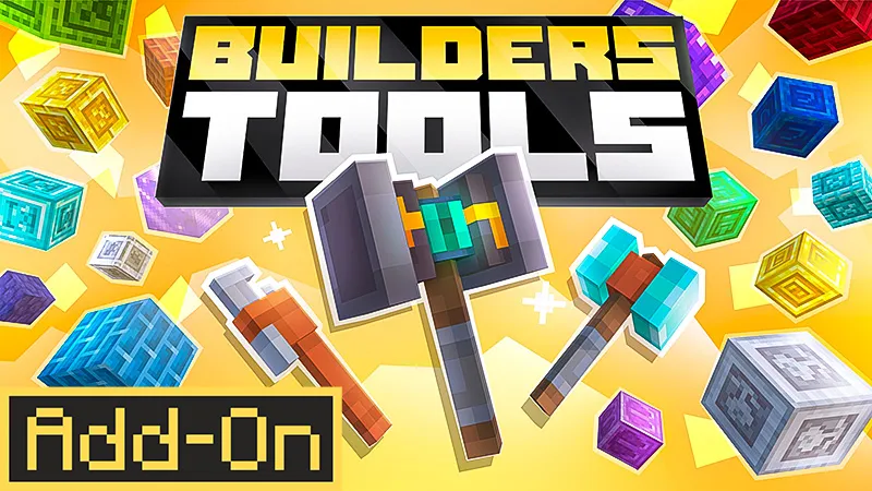 Builders Tools Add-on