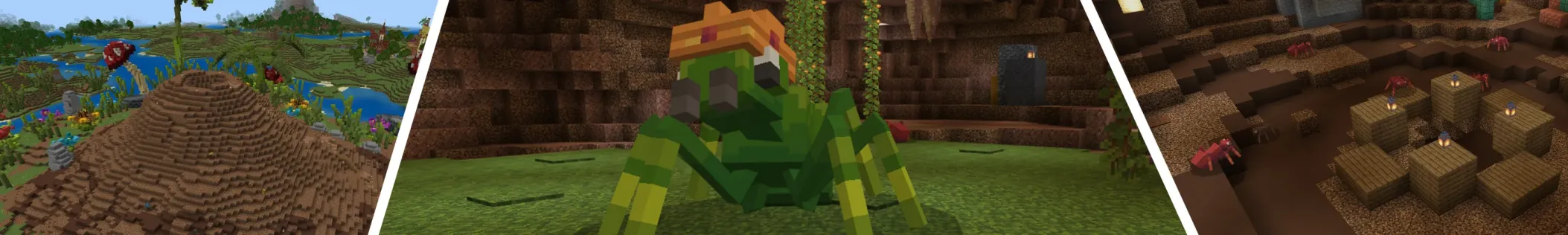 Ant Invasion