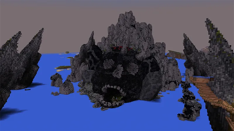 Skull Island