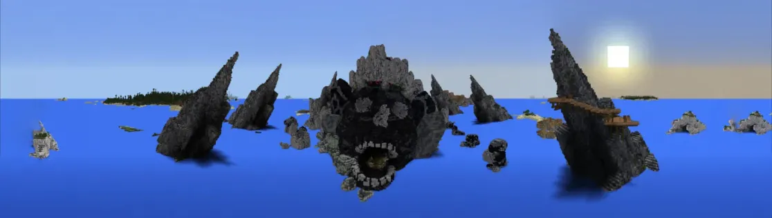 Skull Island