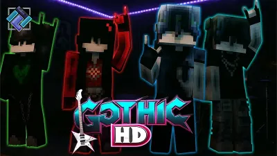 Gothic HD