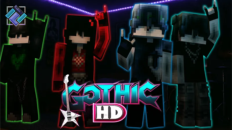 Gothic HD