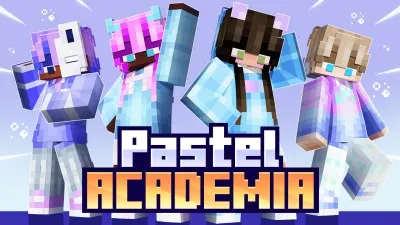 Pastel Academia