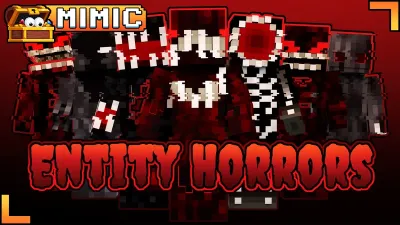 Entity Horrors