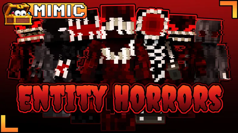 Entity Horrors