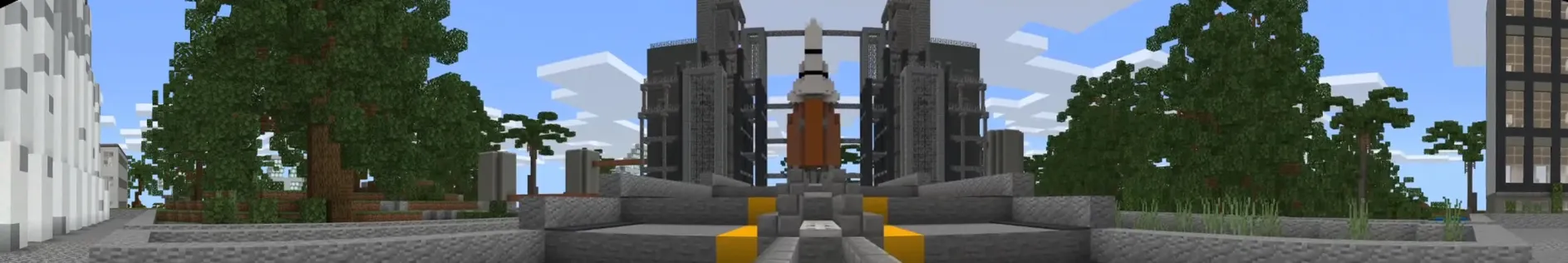 Space Launch