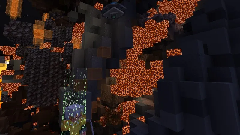Space Station Skyblock