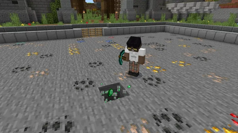 Prison Survival