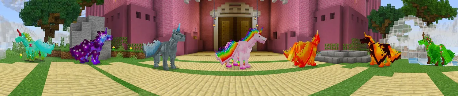 Unicorns