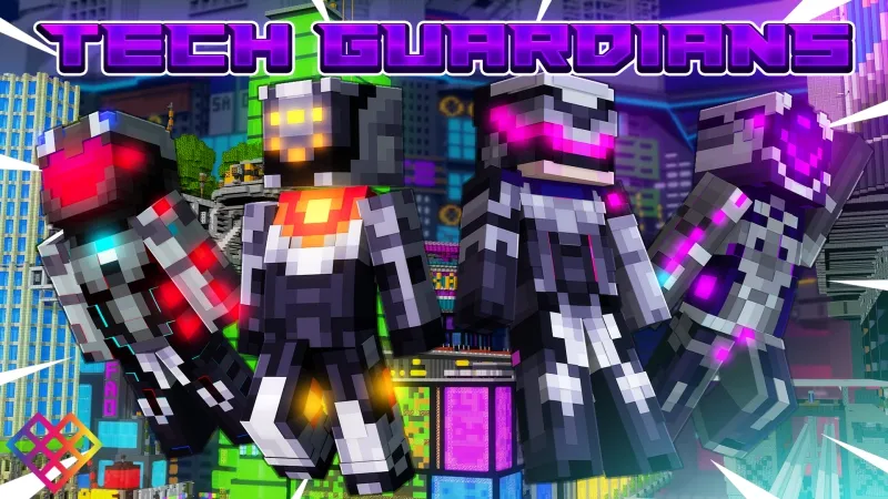 Tech Guardians