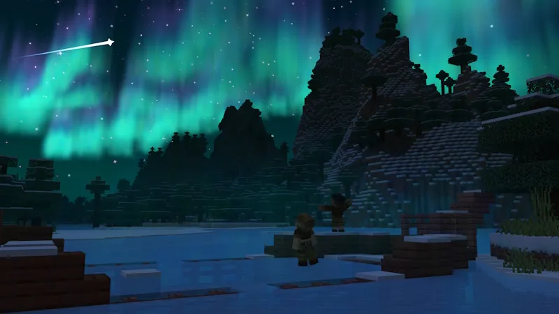 Realistic Biomes 1.2.2 Add-On