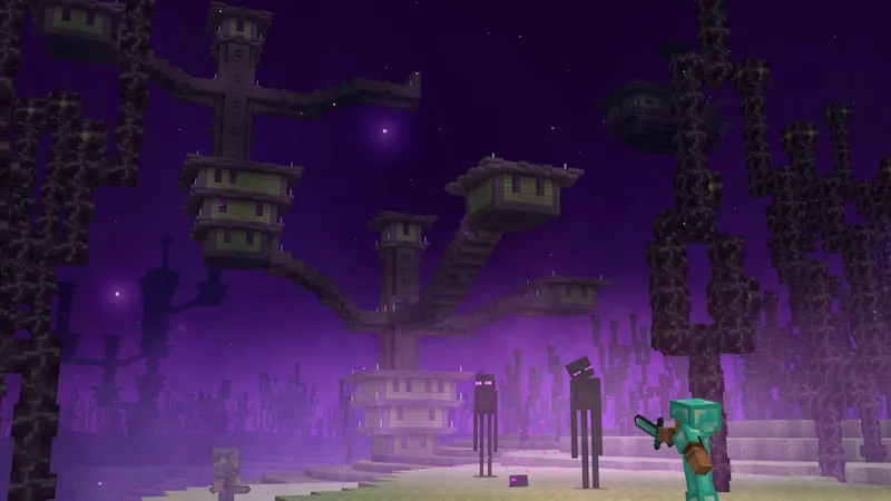 Realistic Biomes 1.2.2 Add-On