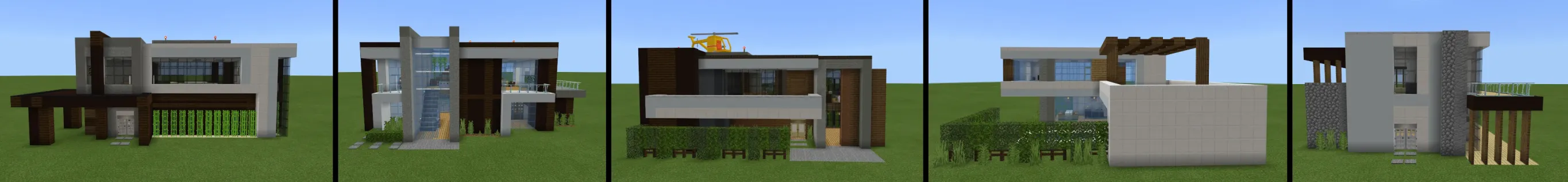 Craftable Villa