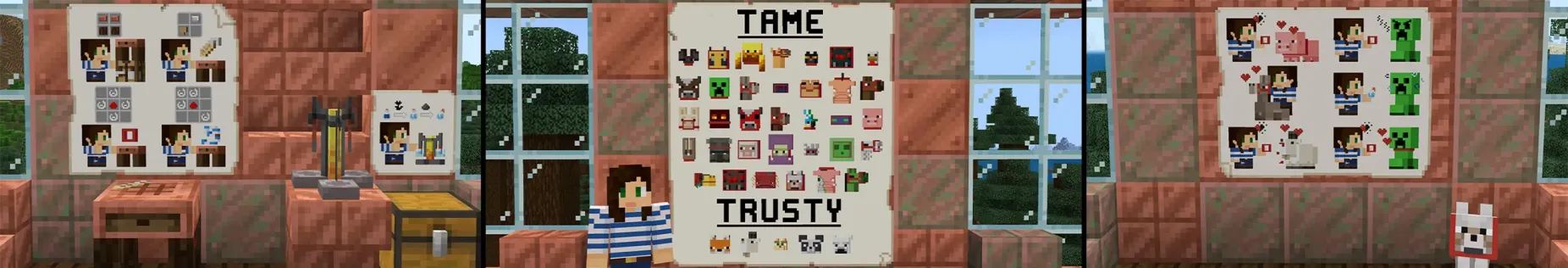 More Pets